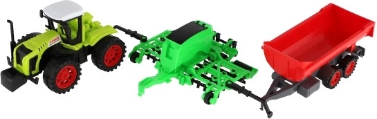 Nuimamos dalys įvairiam žaidimui