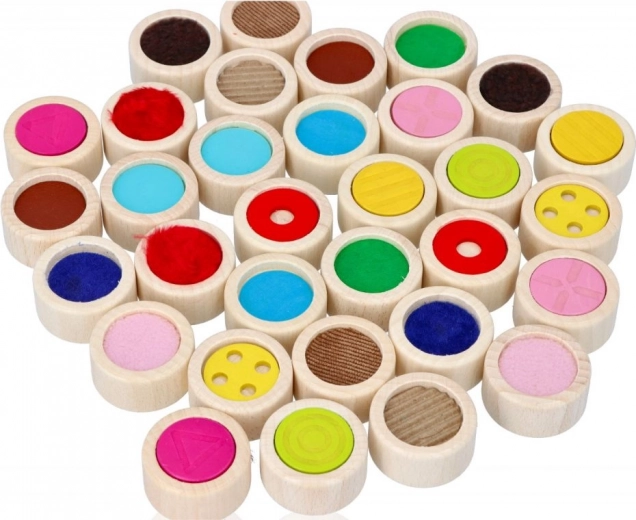 Kokybiška medinė konstrukcija