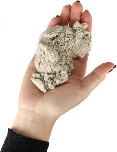 Minkštas ir formuojamas