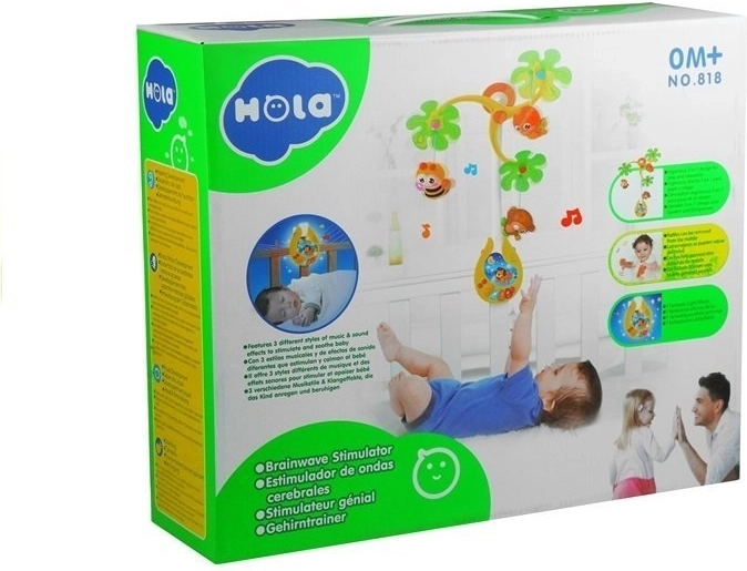 Lengvas montavimas ir saugi konstrukcija