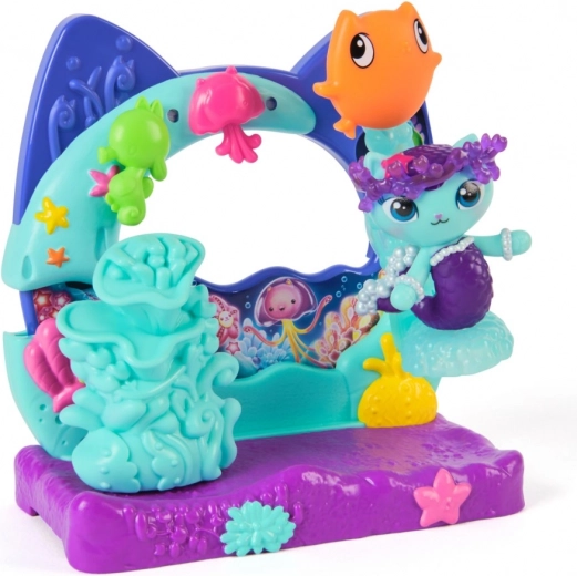 Stabili bazė išradingam žaidimui