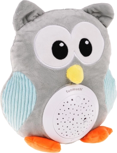 Švelnios melodijos ir garsai lengvam užmigimui