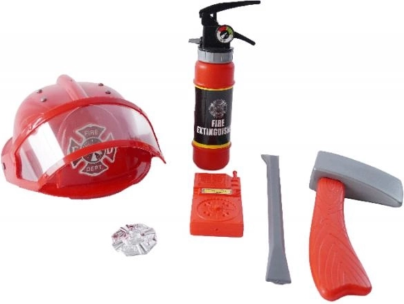 Skatina vaizduotę ir mokymąsi apie saugumą