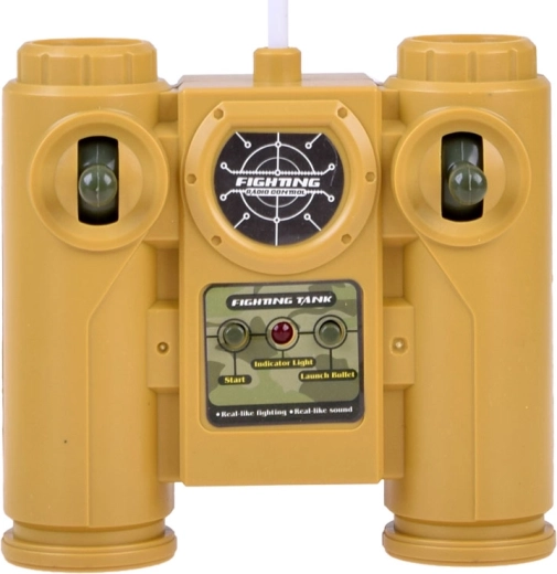 Multifunkcis nuotolinis valdymas 27 MHz