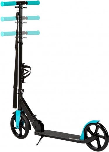 Dideli 200 mm ratai su ABEC-7 guoliais