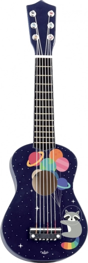Unikalus kosminis dizainas