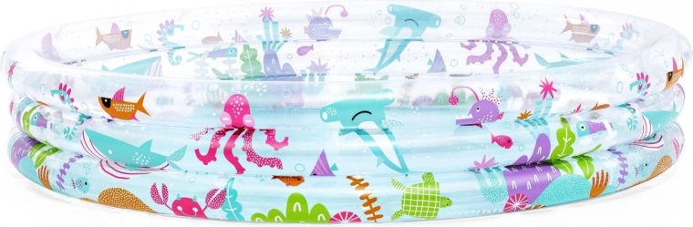 Patvari PVC medžiaga ir saugos vožtuvai