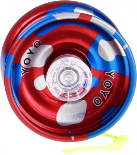 Ryškios spalvos dar daugiau pramogų