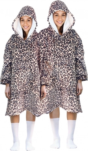 Itin didelis kirpimas neribotam komfortui