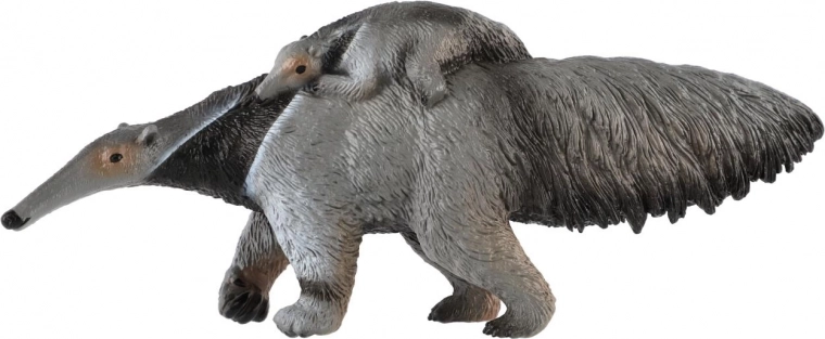 Realistiškos detalės ir tikslios proporcijos