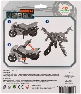 Greita transformacija