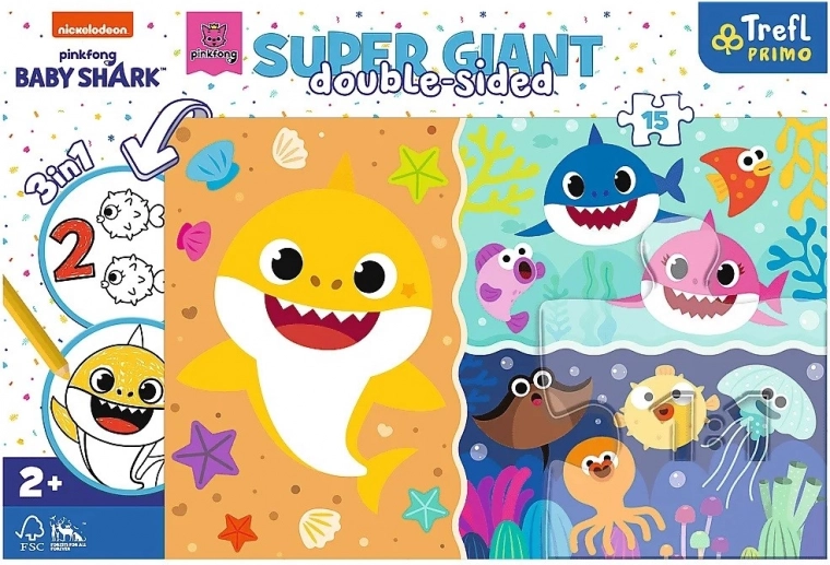 Tinka patiems mažiausiems