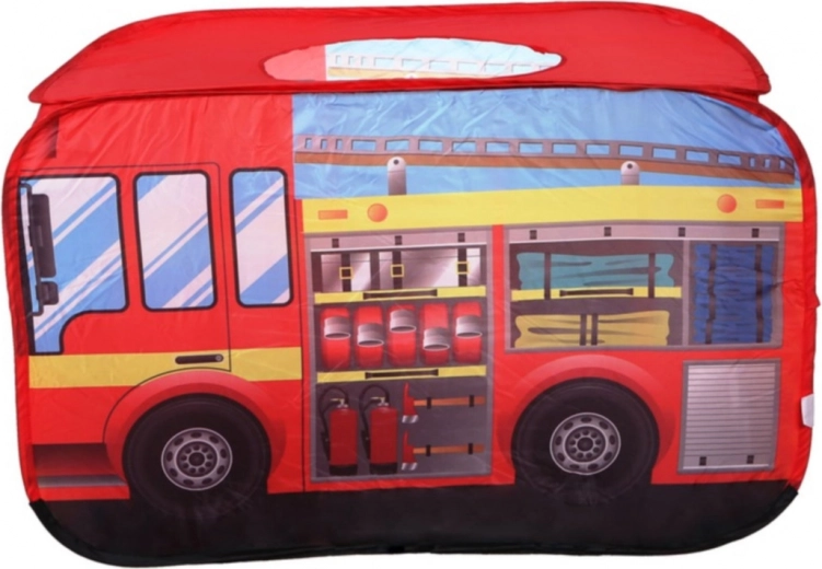 Greitas pop-up išskleidimas