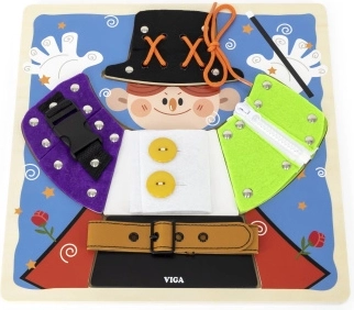 Paslėpta magija: atminties žaidimas