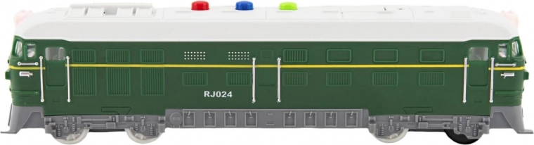 Paruošta žaisti iš karto