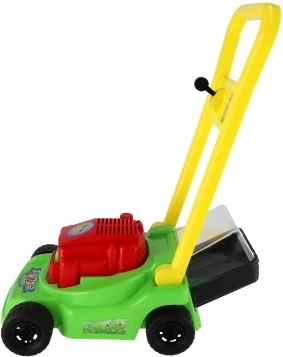 Realistiškas žaidimas mažiesiems sodininkams