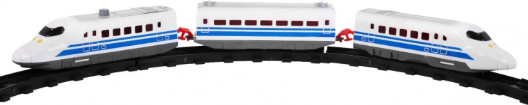 Kūrybinis rinkinys su 56 dalimis