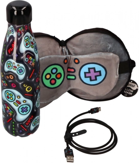 Žaismingas žaidimų dizainas Let's Play