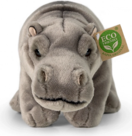 ECO FRIENDLY užpildas iš PET butelių
