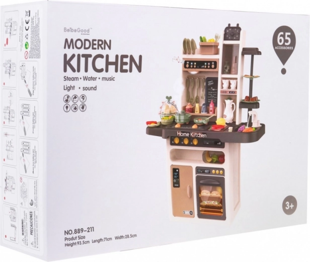 Šviesos ir garso efektai