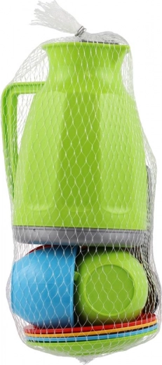 Praktiška pakuotė tinklelyje