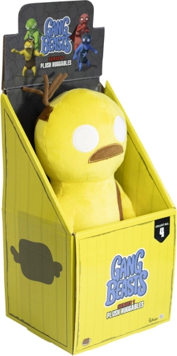 Oficialūs Gang Beasts personažai