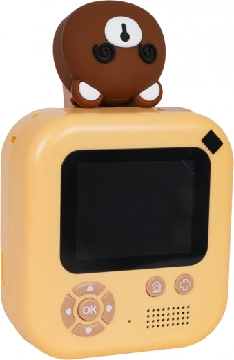 Lengvas valdymas ir vaikiškas dizainas