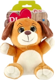 Švelnus plišas maksimaliam komfortui