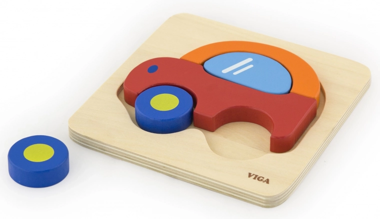 Paprastas dėliojimas