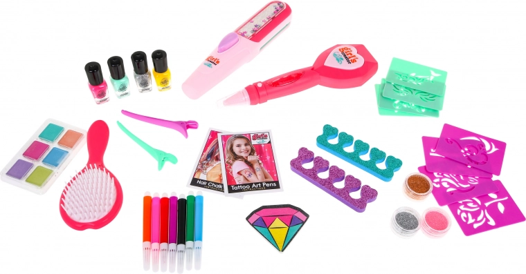 Kurkite unikalius šukuosenų stilius