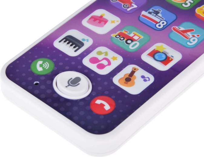 Muzika ir melodijos pojūčių lavinimui