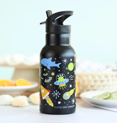 Patogus gėrimas dėl snapelio ir šiaudelio