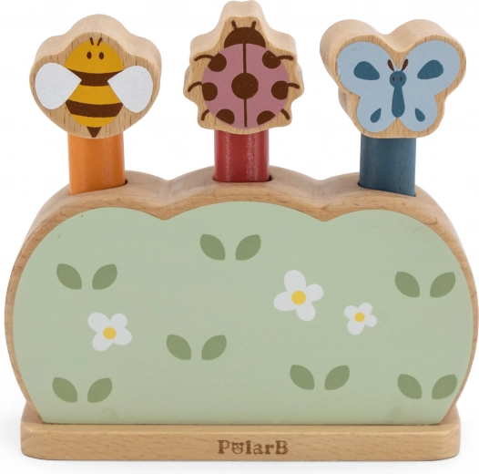 Saugios medžiagos ir patvarus atlikimas