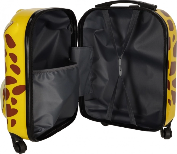 Išmanus vidinis išdėstymas