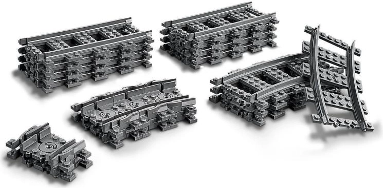 Lengvas sujungimas ir greita statyba
