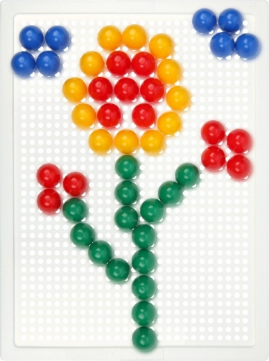 Spalvingas ir patvarus rinkinys