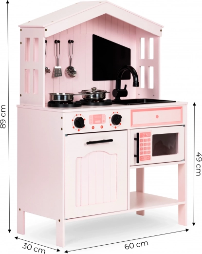 Kaip tikroje virtuvėje