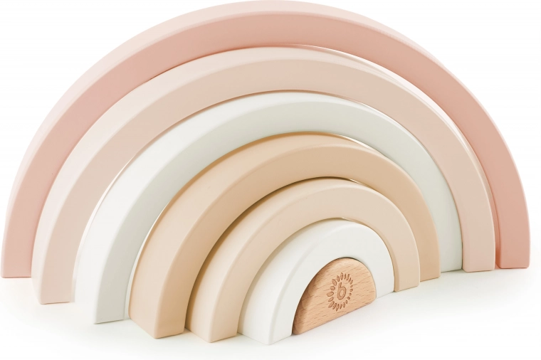 Safe and sustainable FSC wood