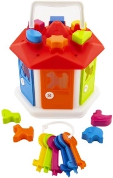 Interaktyvūs rakteliai ir durys