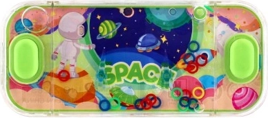 Paprastas valdymas, didelis smagumas