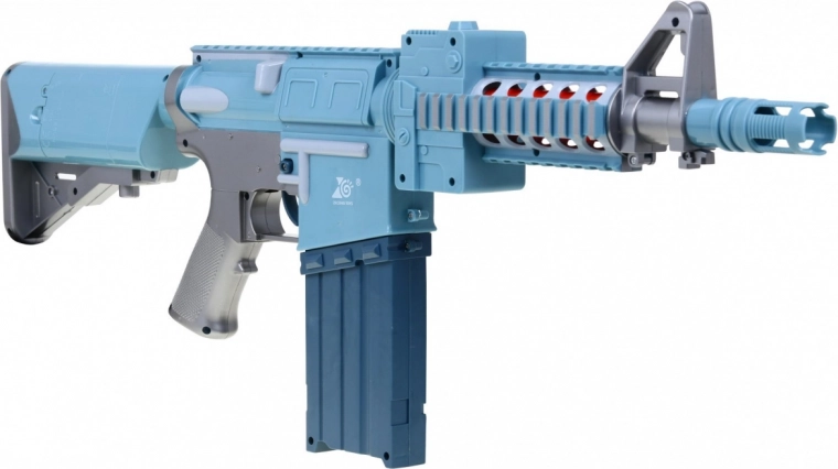 Visiškai automatinė veiksmo patirtis