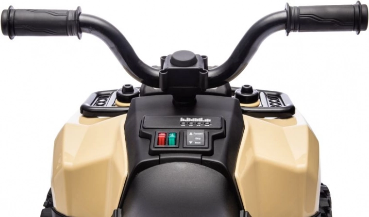 Intuityvus valdymas ant vairo