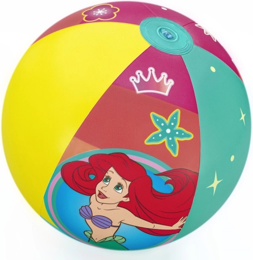 Linksmas dizainas su DISNEY PRINCESS