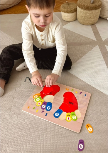 Smulkiosios motorikos lavinimas