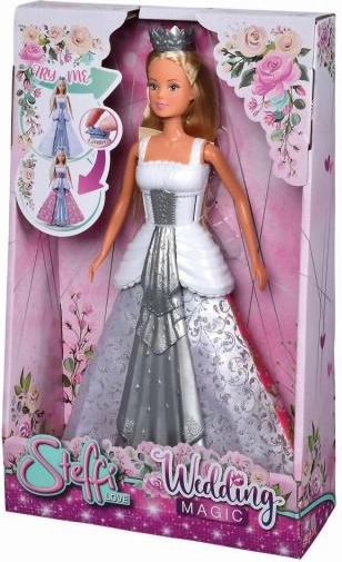 Magical 2-in-1 dress transformation