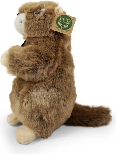 Ekologiškas užpildas iš PET butelių