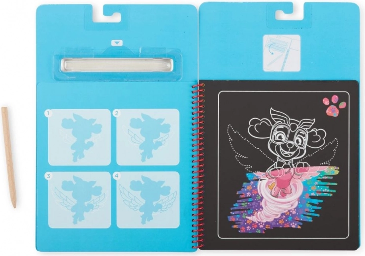 Everything together in a practical case