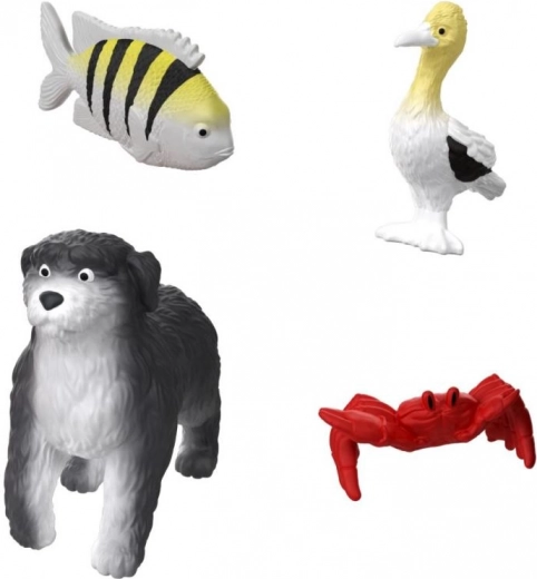 Animal Figures