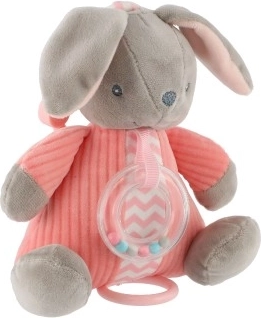 Minkštas ir saugus naujagimiams