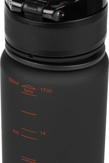 Praktiškas sietelis ir aiški matavimo skalė